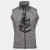 Cosmic Fleece Vest Thumbnail