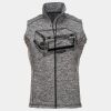 Cosmic Fleece Vest Thumbnail