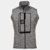 Cosmic Fleece Vest Thumbnail