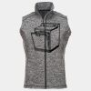 Cosmic Fleece Vest Thumbnail