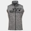 Cosmic Fleece Vest Thumbnail