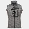 Cosmic Fleece Vest Thumbnail