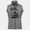 Cosmic Fleece Vest Thumbnail