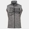 Cosmic Fleece Vest Thumbnail