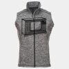 Cosmic Fleece Vest Thumbnail