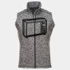 Cosmic Fleece Vest Thumbnail