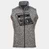 Cosmic Fleece Vest Thumbnail