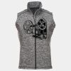 Cosmic Fleece Vest Thumbnail