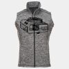 Cosmic Fleece Vest Thumbnail