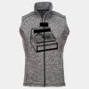 Cosmic Fleece Vest Thumbnail