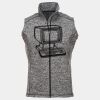 Cosmic Fleece Vest Thumbnail