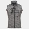 Cosmic Fleece Vest Thumbnail