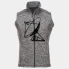 Cosmic Fleece Vest Thumbnail