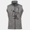 Cosmic Fleece Vest Thumbnail