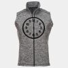 Cosmic Fleece Vest Thumbnail