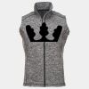 Cosmic Fleece Vest Thumbnail