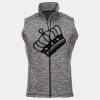 Cosmic Fleece Vest Thumbnail