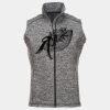 Cosmic Fleece Vest Thumbnail