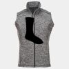 Cosmic Fleece Vest Thumbnail