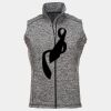 Cosmic Fleece Vest Thumbnail