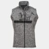 Cosmic Fleece Vest Thumbnail