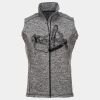 Cosmic Fleece Vest Thumbnail