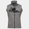 Cosmic Fleece Vest Thumbnail