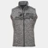 Cosmic Fleece Vest Thumbnail