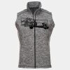 Cosmic Fleece Vest Thumbnail