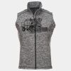 Cosmic Fleece Vest Thumbnail