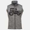 Cosmic Fleece Vest Thumbnail