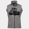 Cosmic Fleece Vest Thumbnail