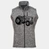 Cosmic Fleece Vest Thumbnail