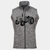 Cosmic Fleece Vest Thumbnail