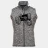 Cosmic Fleece Vest Thumbnail