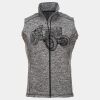 Cosmic Fleece Vest Thumbnail