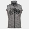 Cosmic Fleece Vest Thumbnail