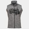 Cosmic Fleece Vest Thumbnail