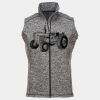 Cosmic Fleece Vest Thumbnail