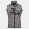 Cosmic Fleece Vest Thumbnail