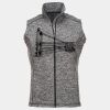 Cosmic Fleece Vest Thumbnail