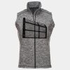 Cosmic Fleece Vest Thumbnail