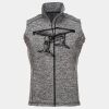 Cosmic Fleece Vest Thumbnail