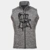 Cosmic Fleece Vest Thumbnail