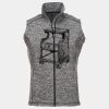 Cosmic Fleece Vest Thumbnail