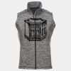 Cosmic Fleece Vest Thumbnail