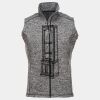 Cosmic Fleece Vest Thumbnail