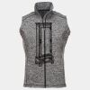 Cosmic Fleece Vest Thumbnail