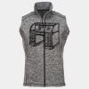 Cosmic Fleece Vest Thumbnail