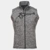 Cosmic Fleece Vest Thumbnail